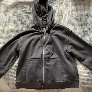 Grey Hoodie | From H&M | By Divided | Size Small | Never Worn